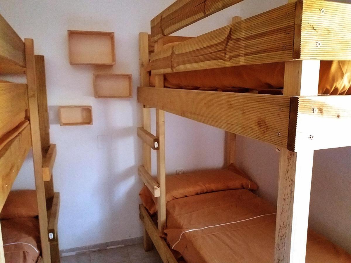 Casa Rural La Milla Verde Malaga Bagian luar foto